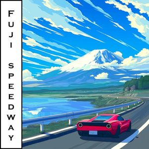 Fuji Speedway (Single)