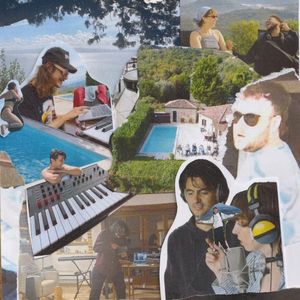 In Our Veins (Single)