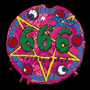 666 (TRIPLE SICK’S) (EP)