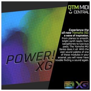 POWER! XG