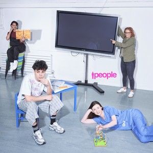 People (EP)