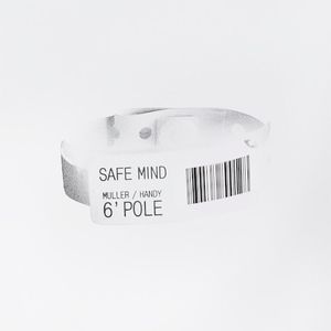 6’ Pole (Single)