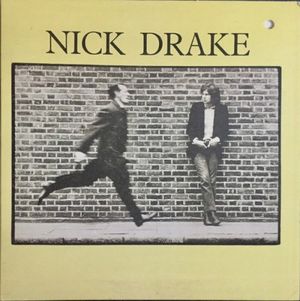 Nick Drake