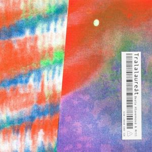 Tralalaureát (EP)