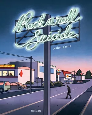 Rock’n’roll Suicide