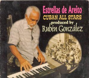 Cuban All Stars
