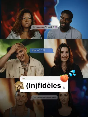 (In)fidèles