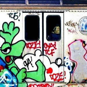 Everywhere At Once Vol. 11 (EP)