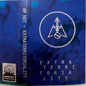 Extraterritoriality (EP)