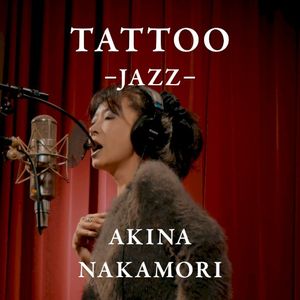 TATTOO -JAZZ- (Single)