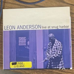 Live at the Snug Harbor (Live)