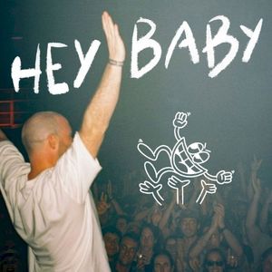 Hey Baby (Single)