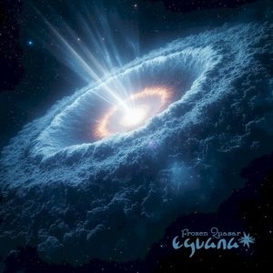 Frozen Quasar (EP)