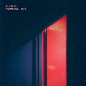 Neon Solitude (Single)
