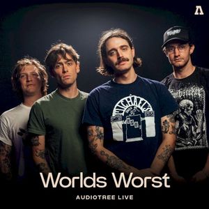 Worlds Worst on Audiotree Live (Live)