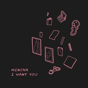 I Want You (Single)