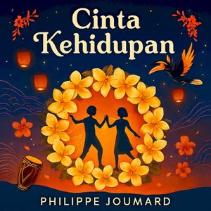 Cinta Kehidupan (Single)