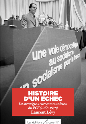 Histoire d'un échec