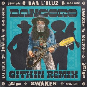 Bangoro (Gitkin remix) (Single)