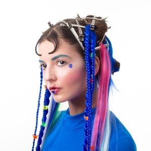 KISS IT BACK (Single)