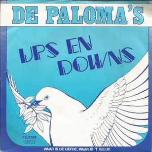 Ups en Downs (Single)