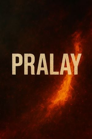 Pralay