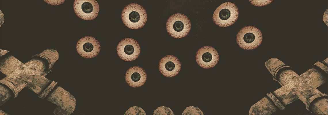 Cover Brainshell