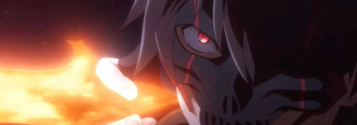 Cover Berserk of Gluttony