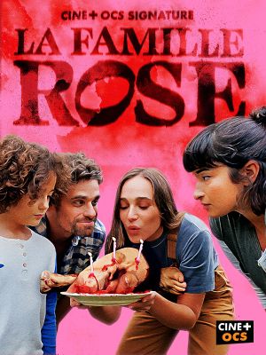La Famille Rose