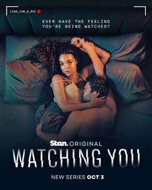 Watching You