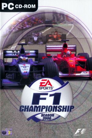 F1 Championship : Saison 2000