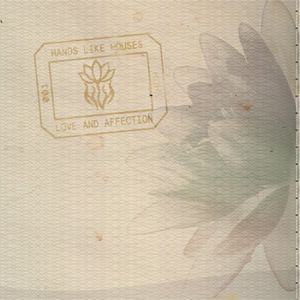 Love & Affection (Single)