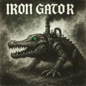 Iron Gator