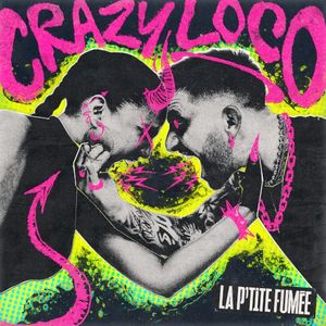 CrazyLoco (Single)