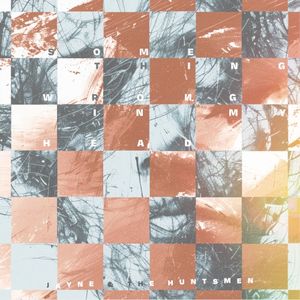 Something Wrong in My Head (EP)