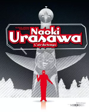 Naoki Urasawa