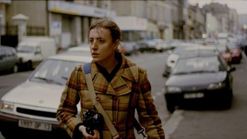 films qui nous laissent à penser qu'un nouveau cinéaste est né (depuis 2005)