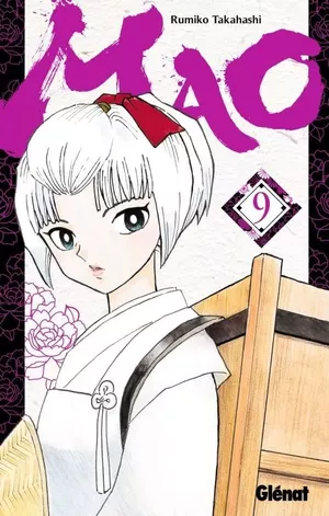 Mao, tome 9