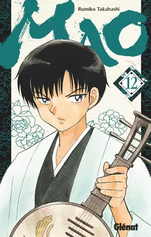 Mao, tome 12