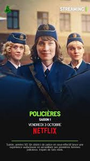 Policières