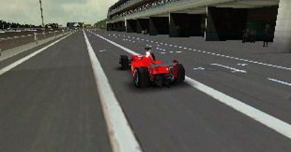 F1 Manager