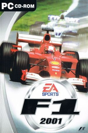 F1 2001