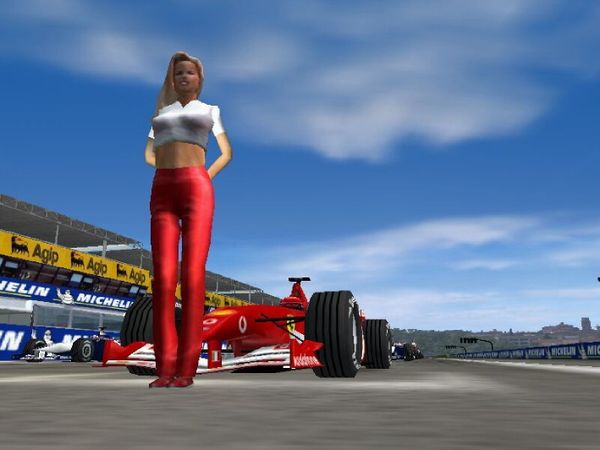 F1 2002
