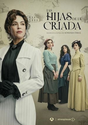 Las hijas de la criada