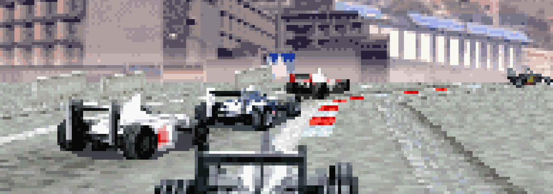 Cover F1 2002