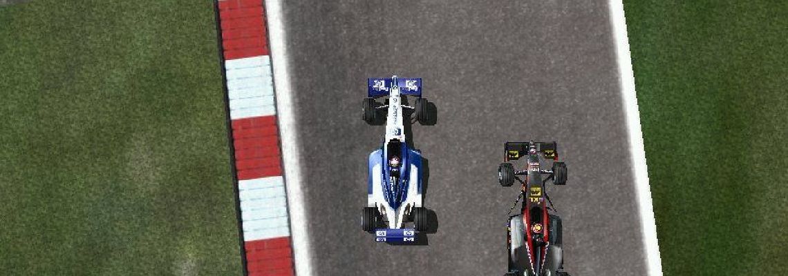 Cover F1 Challenge '99 - '02