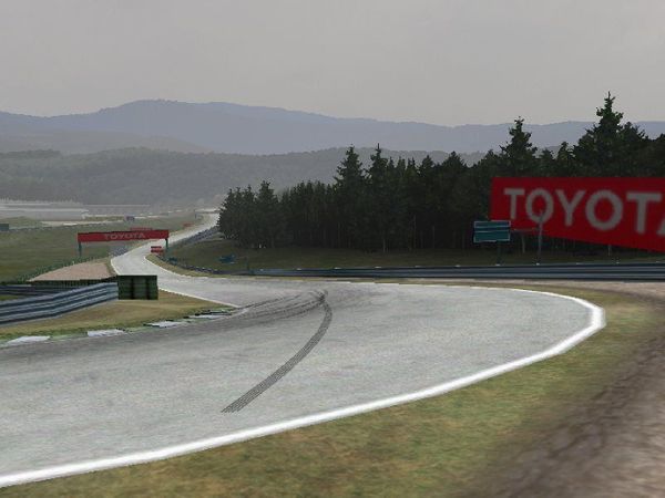 F1 Career Challenge