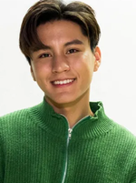 Saharat Tiampan (Boom)