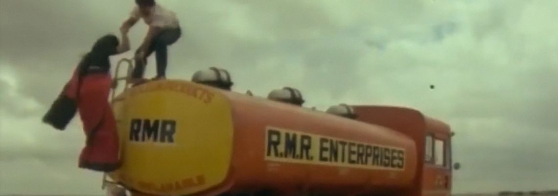 Cover Namukku Parkkan Munthiri Thoppukal