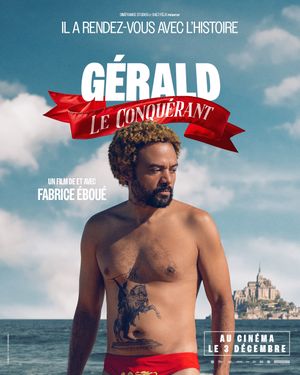 Gérald le Conquérant
